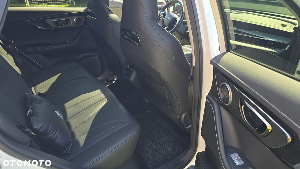 Omoda 5 1.6 T-GDI Premium DCT - 7