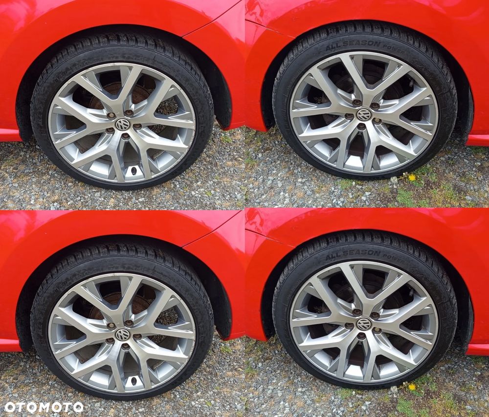 Volkswagen Polo 1.2 Sportline - 11