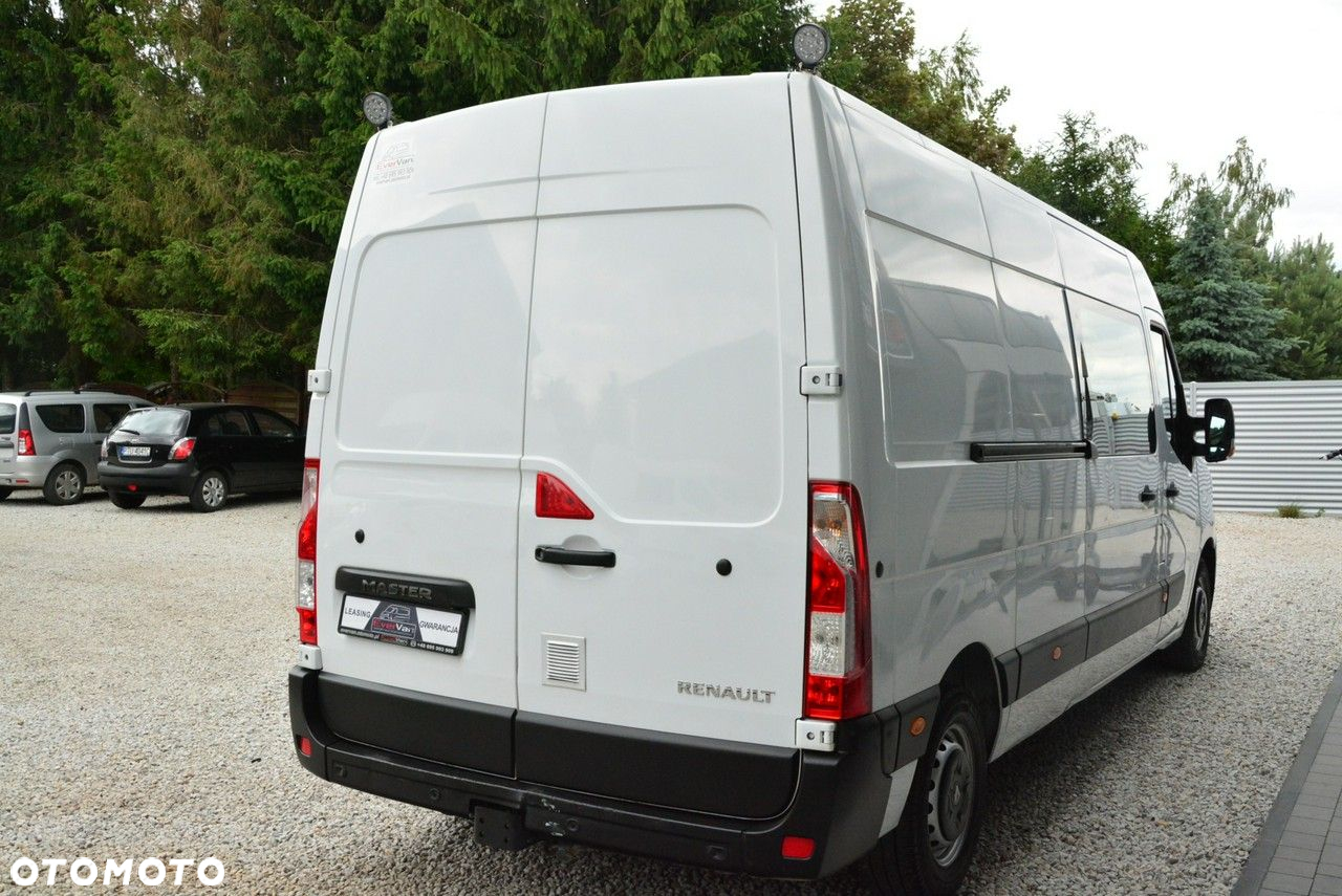 Renault Master - 4