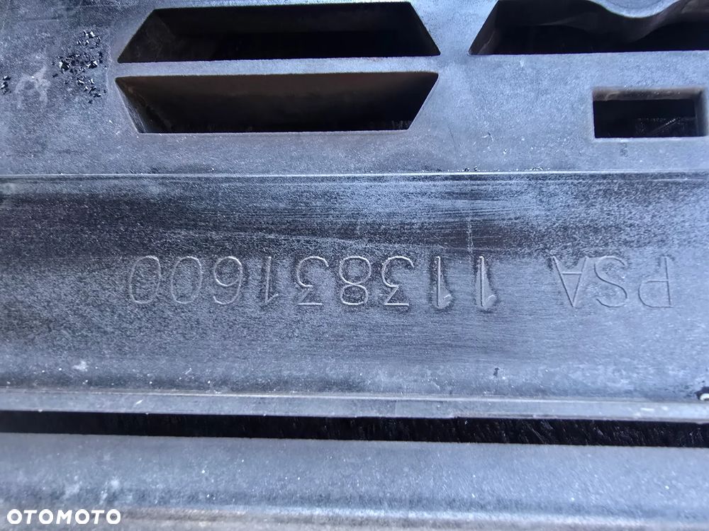 Peugeot 208 II Opel mokka roleta żaluzja przód oryginał - 3