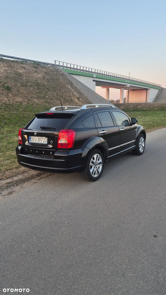 Dodge Caliber 1.8 S - 4
