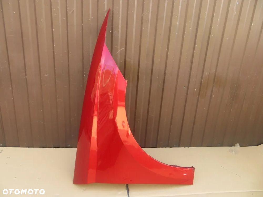 BŁOTNIK PRZÓD PRAWY SEAT IBIZA V 17R- KRAKÓW - 10