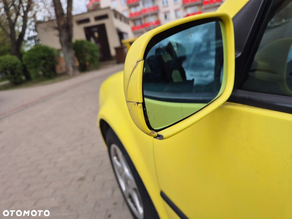 Volkswagen Golf 1.9 TDI Basis - 8