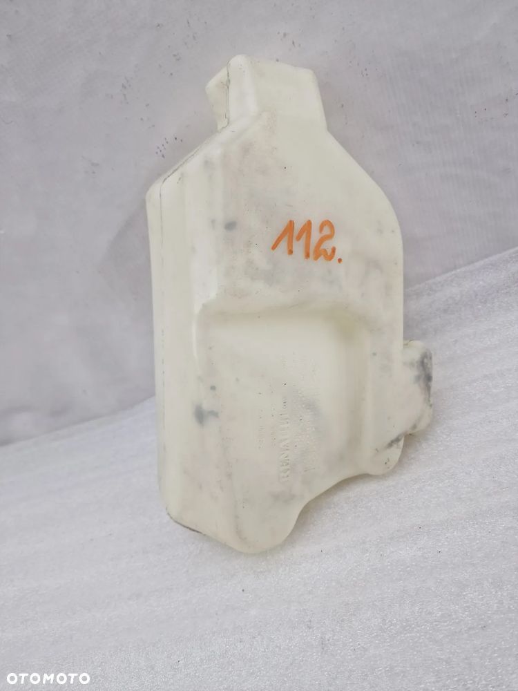 RENAULT KANGOO II LIFT / MERCEDES CITAN 08-17 ZBIORNICZEK SPRYSKIWACZY , NR 8200431474 / 8200431475 , NR AUKCJI ZS112 - 1