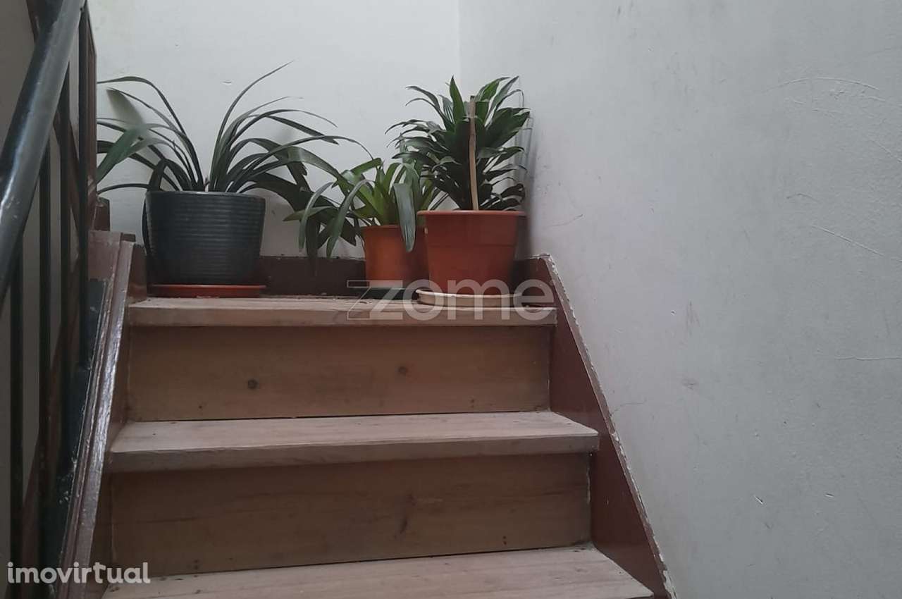 Prédio em zona histórica - Grande imagem: 4/15