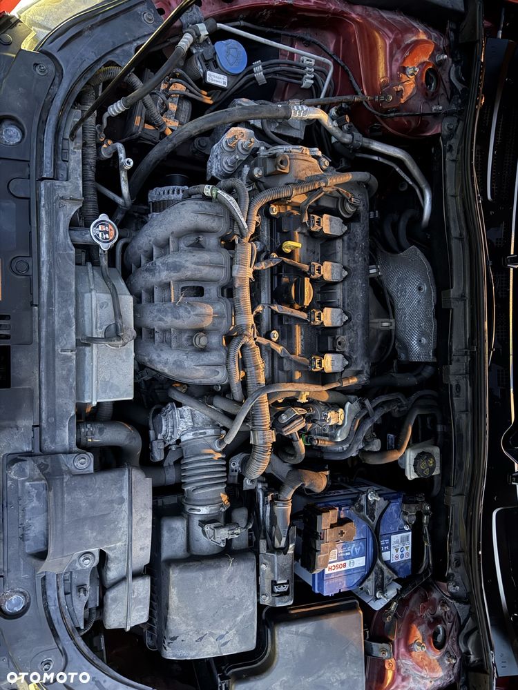 Mazda 3 SKYACTIV-G 120 Urban Limited - 10