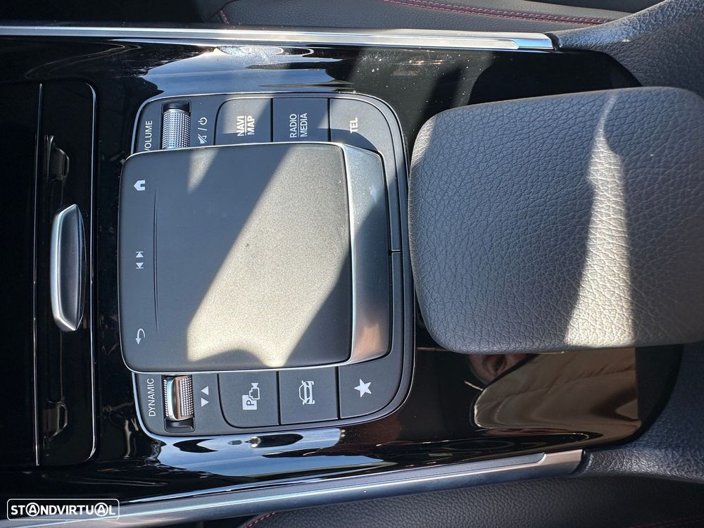 Mercedes-Benz EQA 250 AMG Line - 27