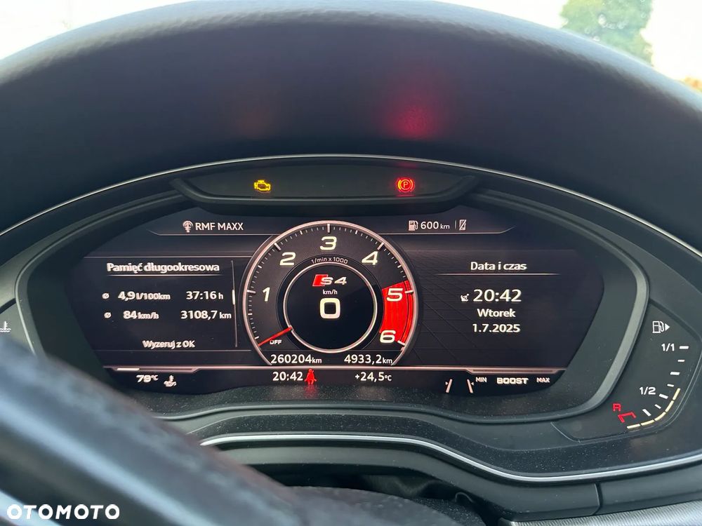 Audi A4 - 17
