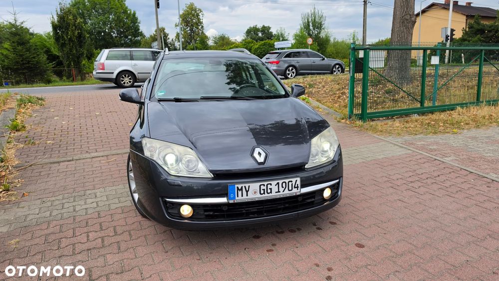 Renault Laguna 2.0 16V 140 Dynamique - 33