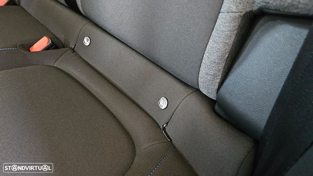 Citroën e-C3 44 kWh Autonomia Conforto You - 29