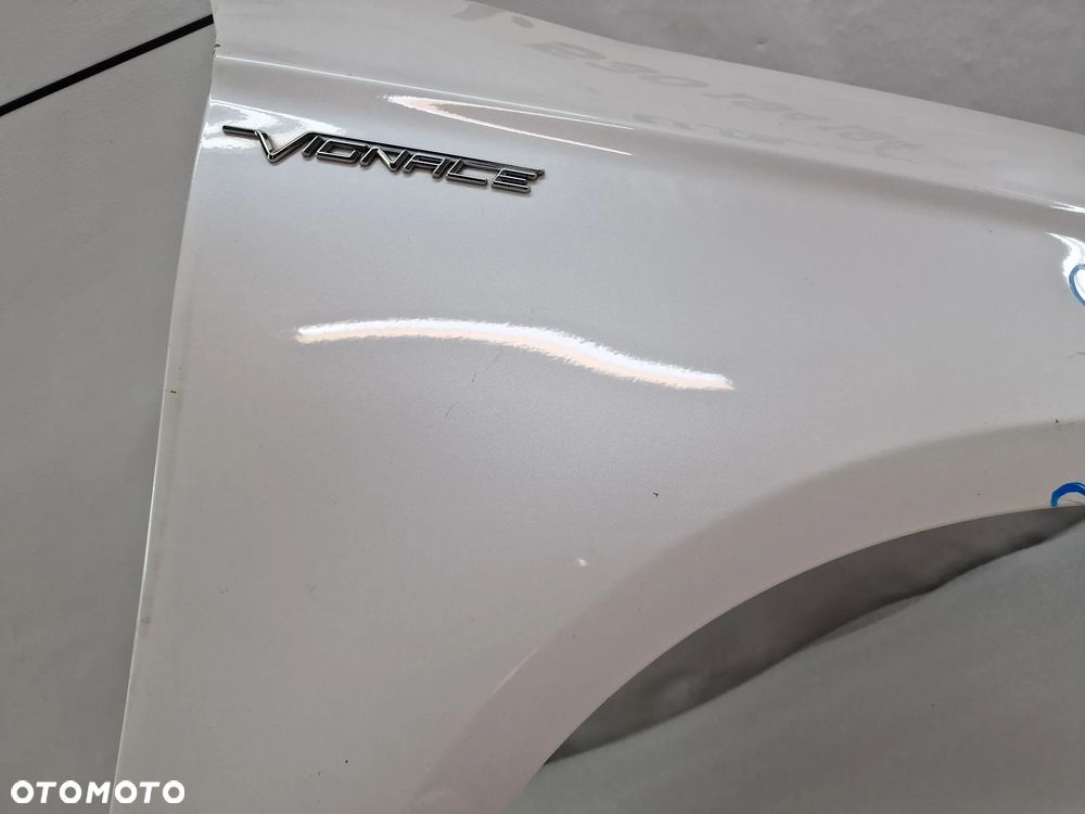 FORD MONDEO MK5 / FUSION 15- PRAWY BŁOTNIK PRZEDNI PRZÓD , NR DS73-F16072-AC , DS73F16072AC , NR AUKCJI BŁ44 - 6