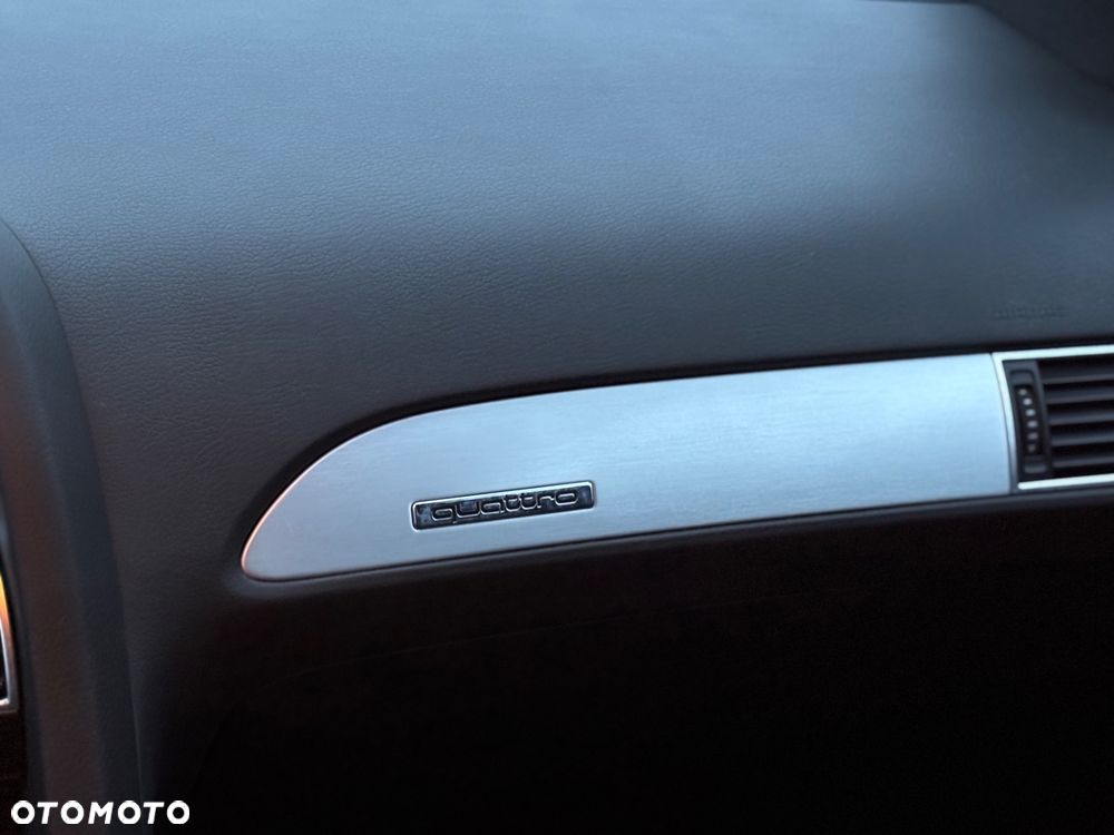 Audi A6 Avant 3.0 TDI Quattro Tiptronic - 26