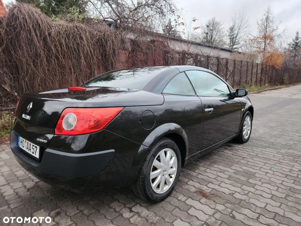 Renault Megane 1.6 Dynamique - 22