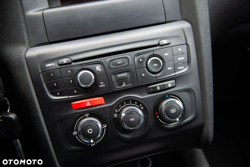 Citroën C4 VTi 95 Selection - 31