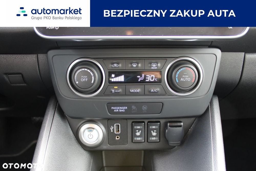 Nissan Leaf 40kWh Acenta - 17