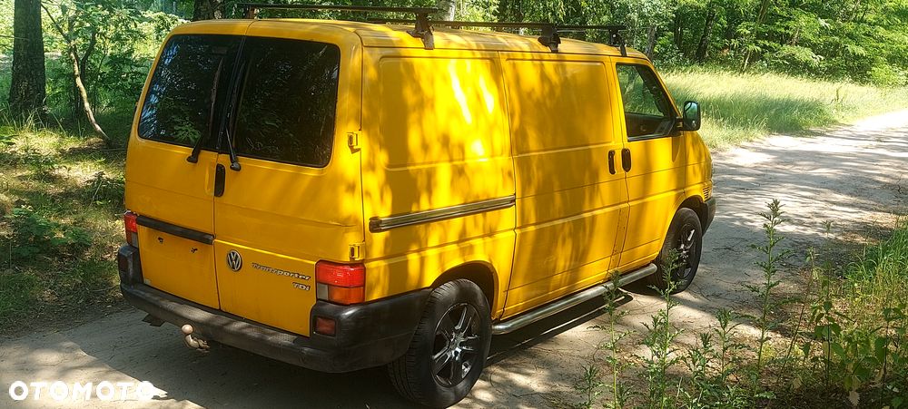 Volkswagen TransporterT4 - 15