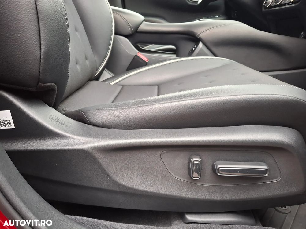 Honda ZR-V 2.0 e:HEV 4x2 E-CVT Advance - 36