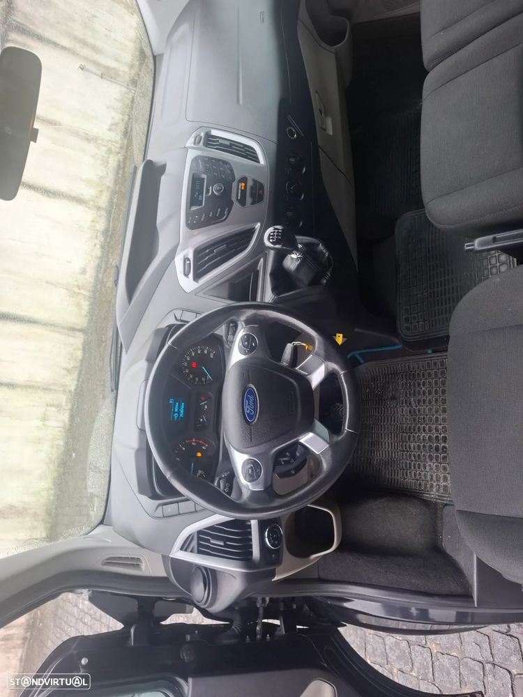 Ford Tourneo Custom 2.2 TDCi H1 - 18