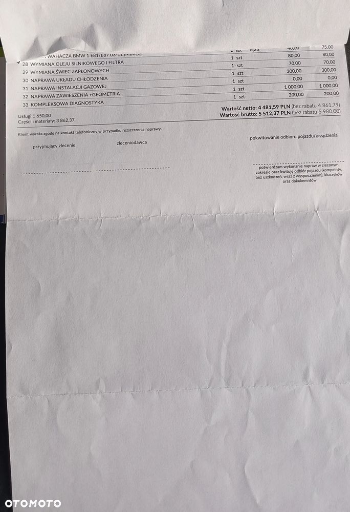 BMW Seria 1 116i - 13