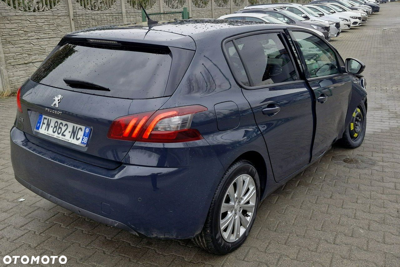 Peugeot 308 PureTech 110 Stop & Start Style - 5