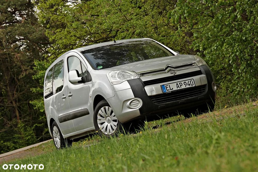 Citroën Berlingo 1.6 HDI Style - 5
