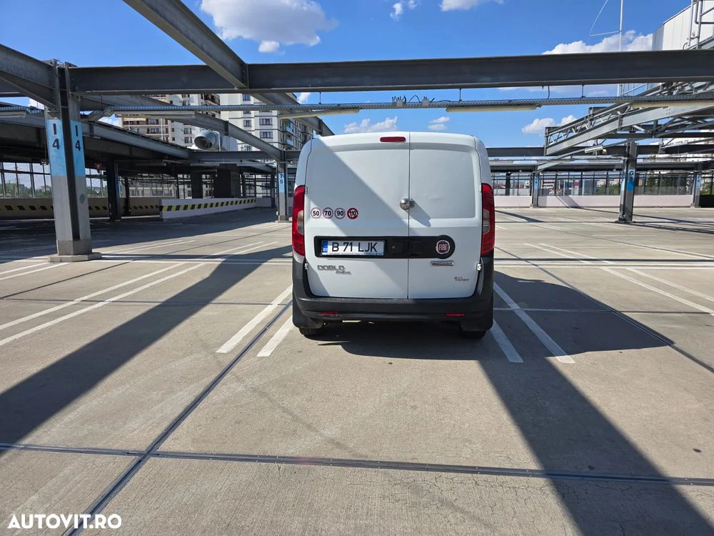 Fiat DOBLO - 4