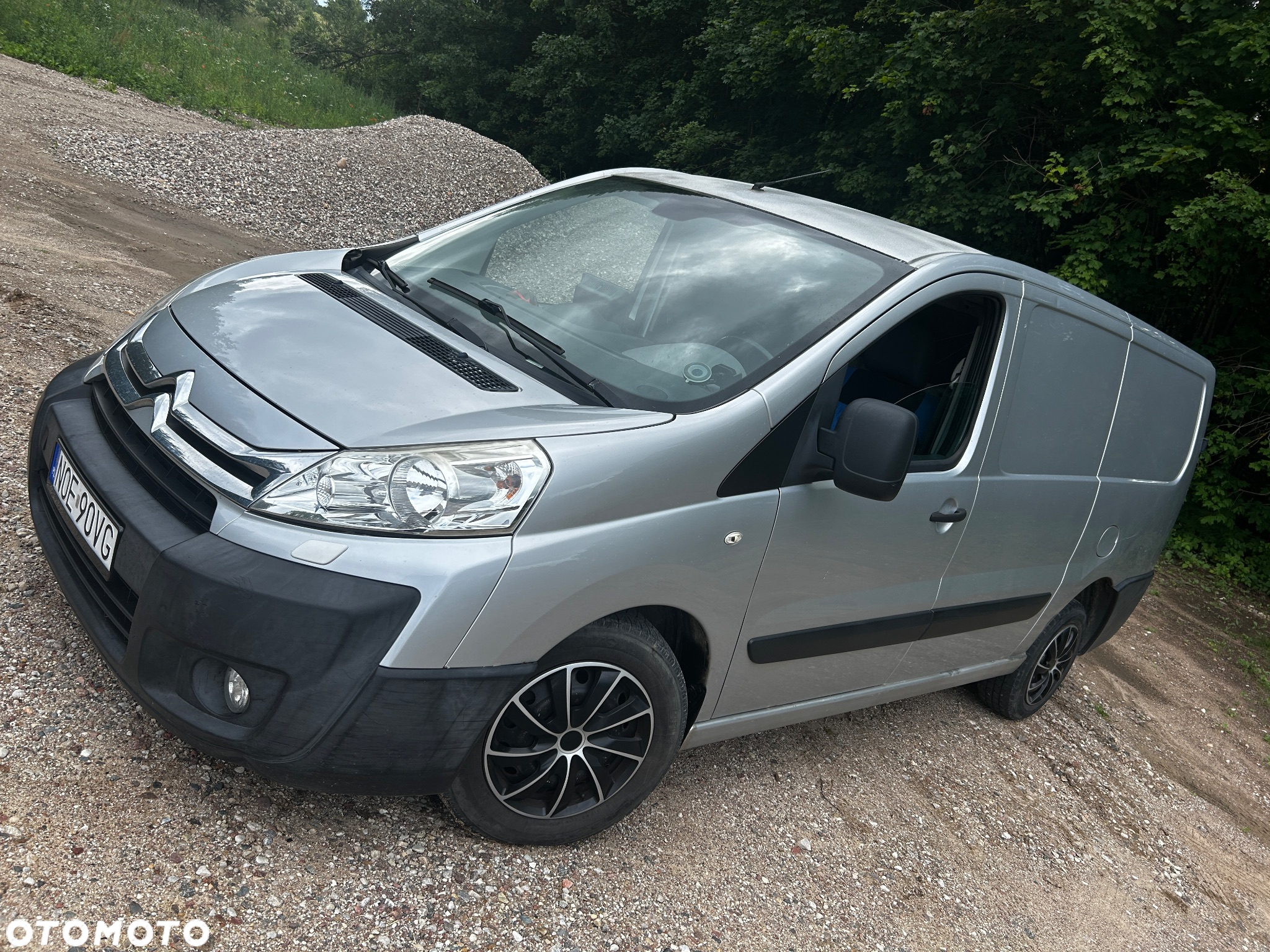 Citroën Jumpy - 3