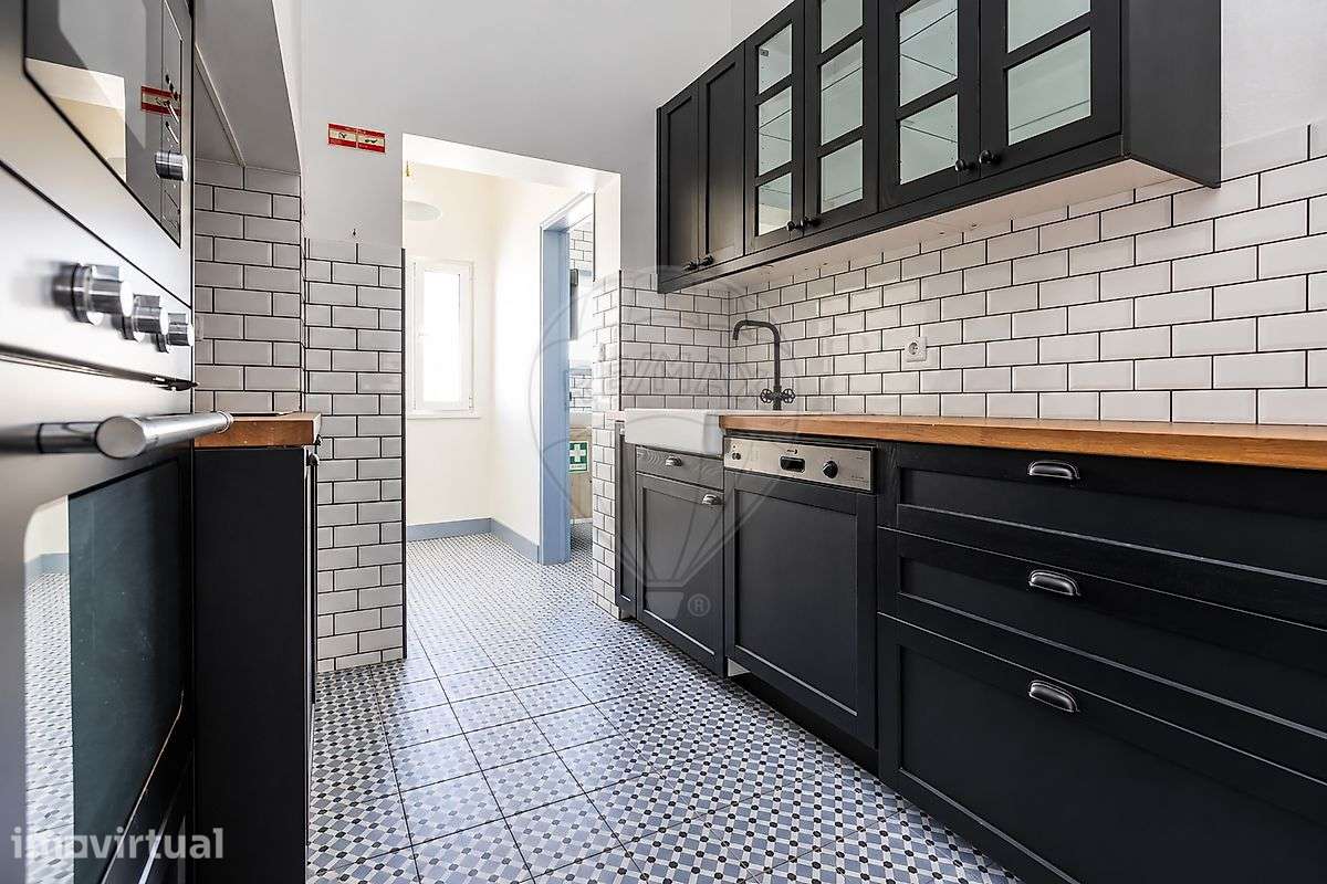 Apartamento T1 para arrendamento - Grande imagem: 3/18