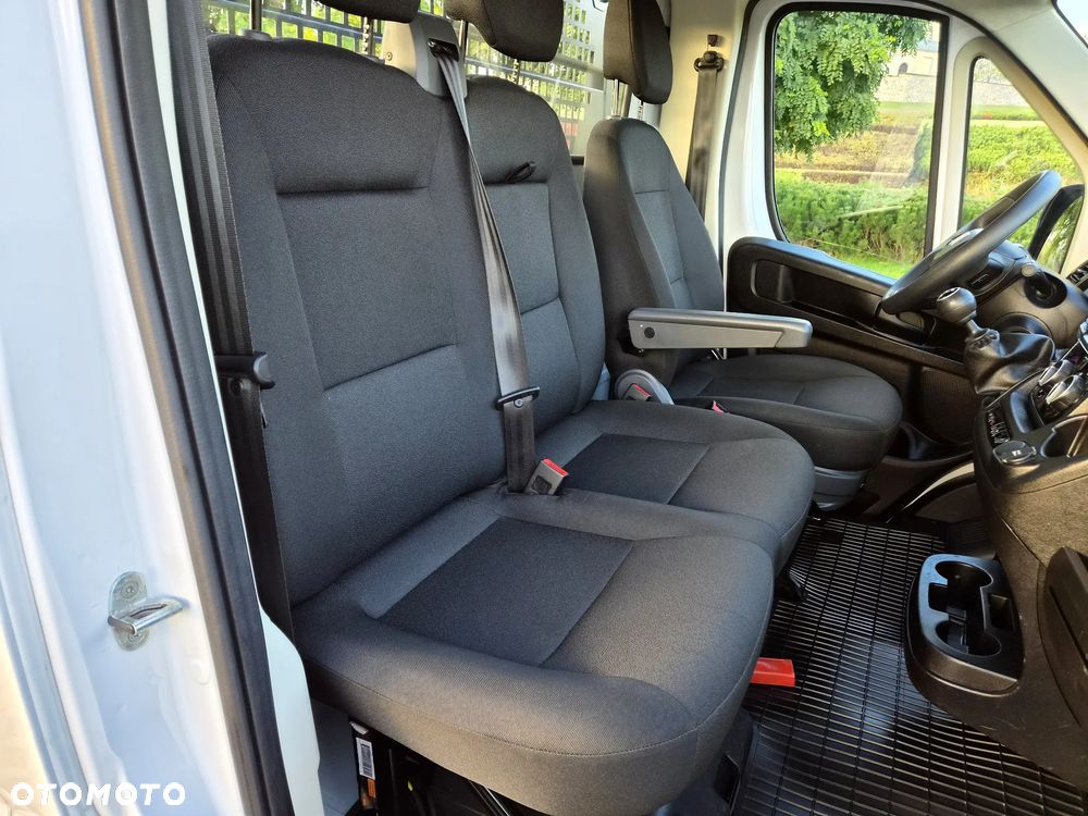 Fiat Ducato - 25