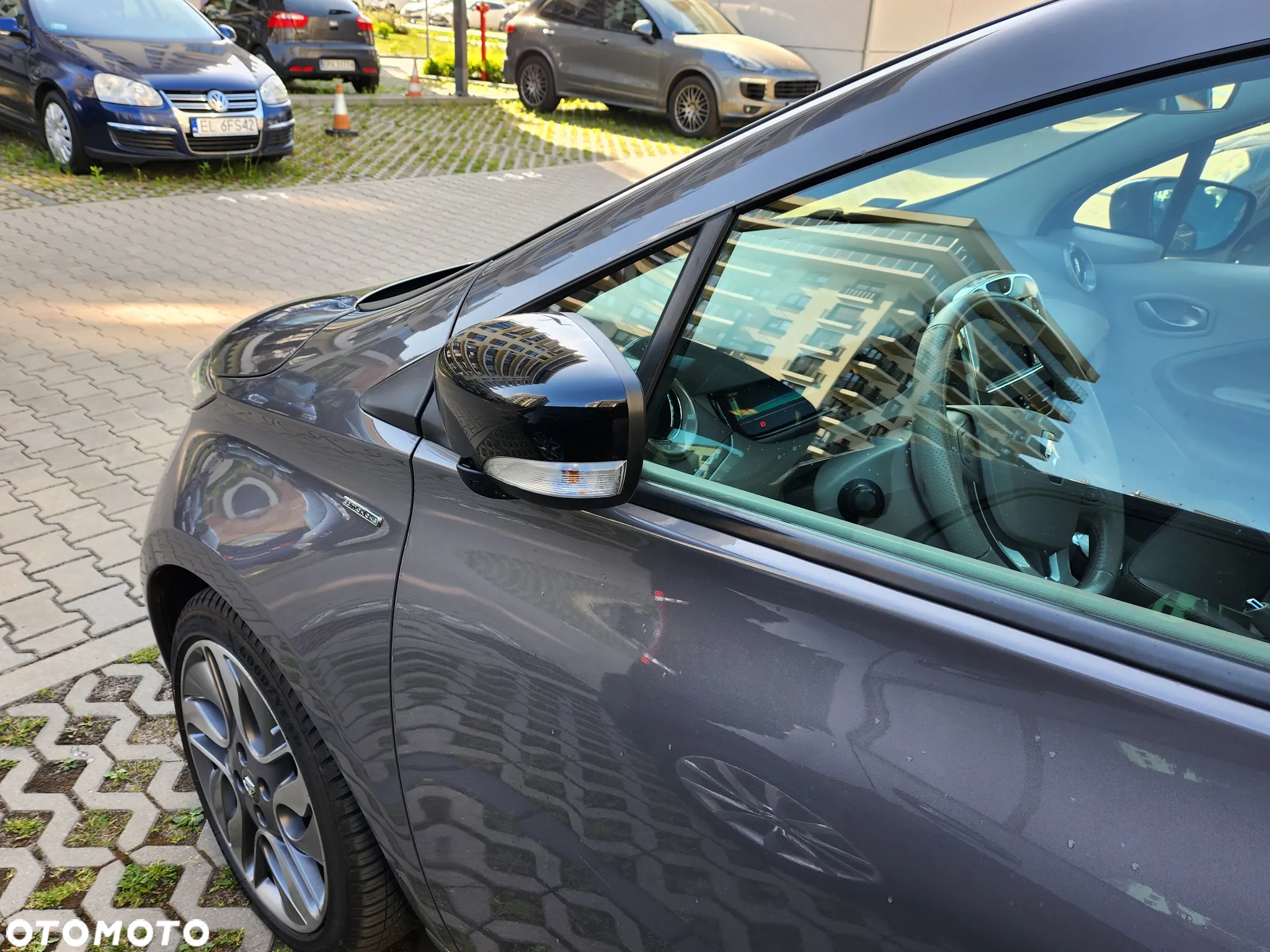 Renault Zoe R90 Z.E 40 Intens (z akumulatorem) - 41