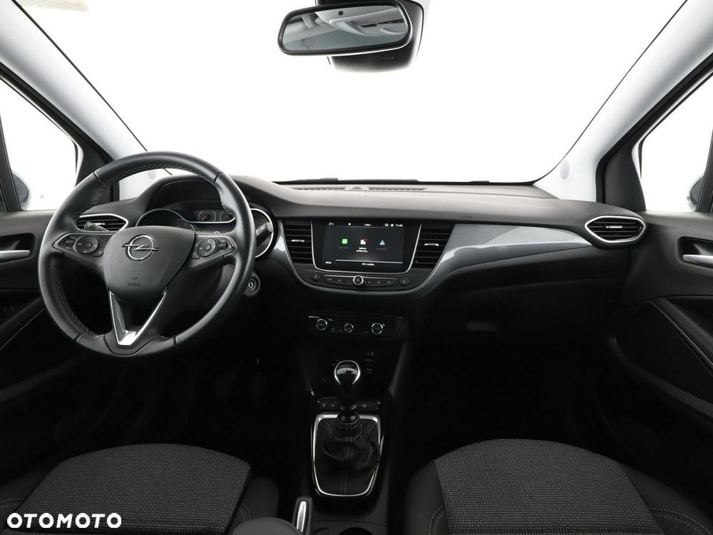 Opel Crossland X 1.2 Edition - 16