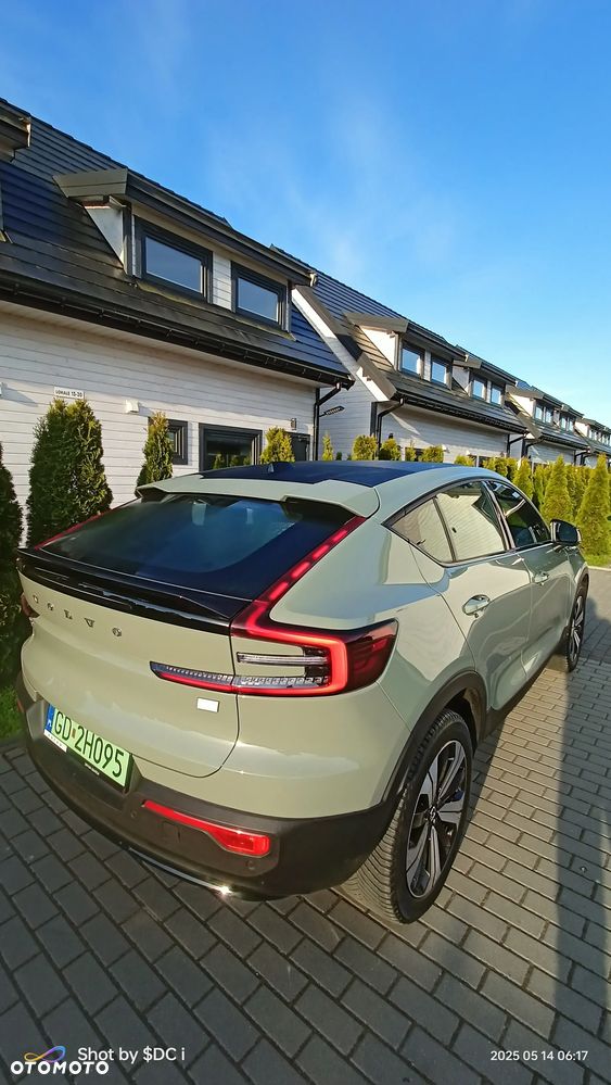 Volvo C40 P6 Recharge Core - 9
