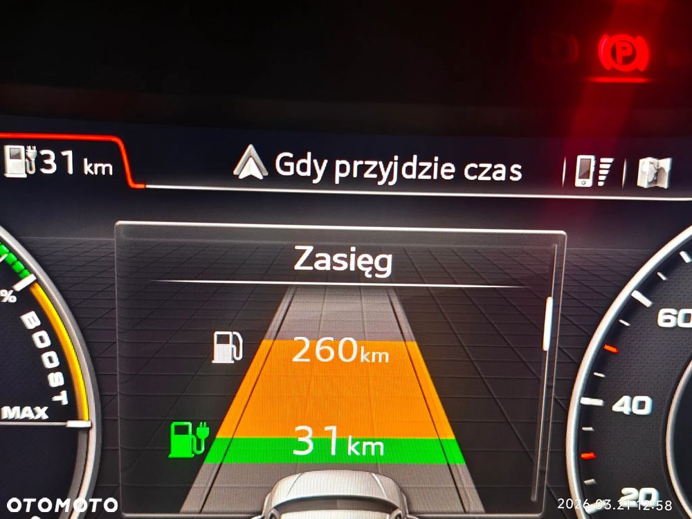 Audi A3 Sportback - 10