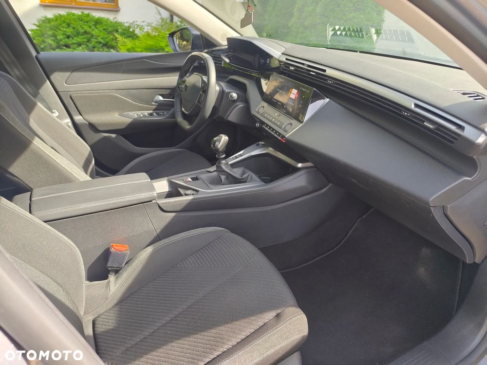 Peugeot 308 BlueHDi 130 Stop & Start Active - 16