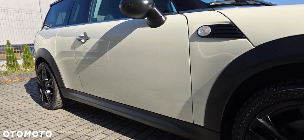 MINI ONE Standard - 25
