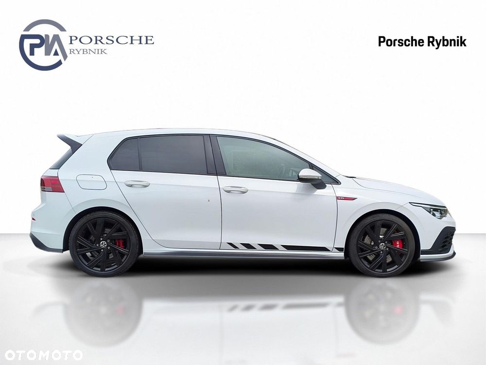 Volkswagen Golf - 7