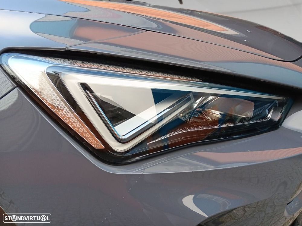Cupra Formentor 1.4 e-Hybrid DSG VZ - 37