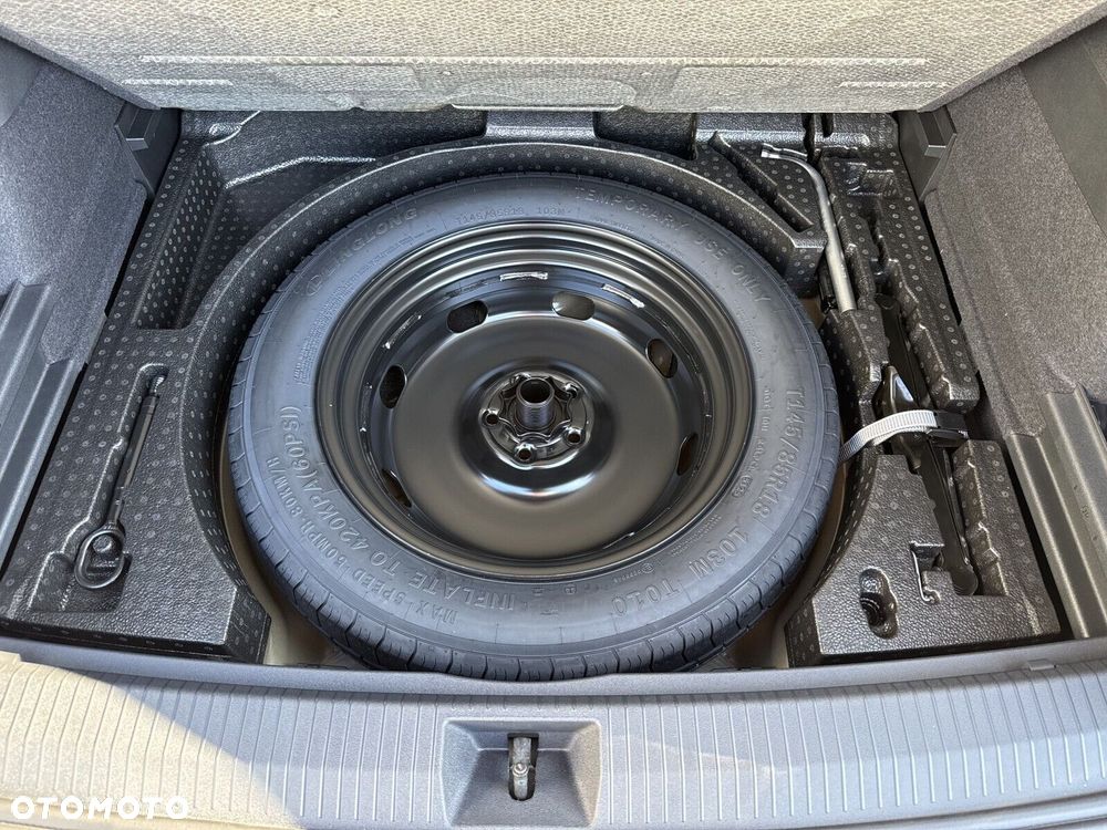 Volkswagen Tiguan - 20