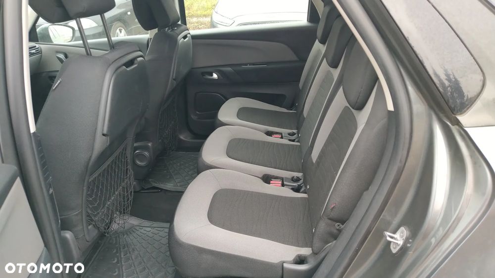 Citroën C4 Picasso 1.2 PureTech Live S&S - 21