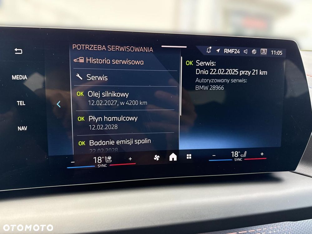BMW Seria 2 - 24