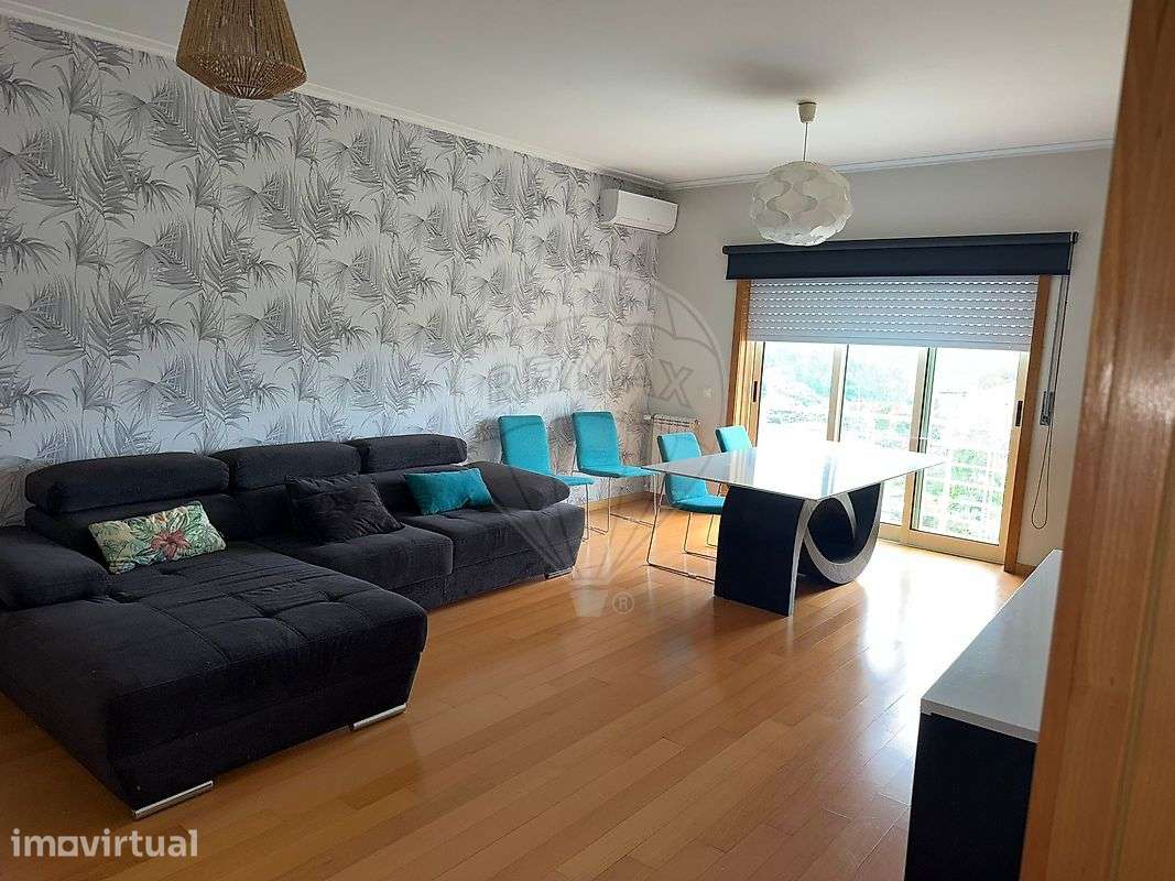 Apartamento T2 para venda - Grande imagem: 2/8