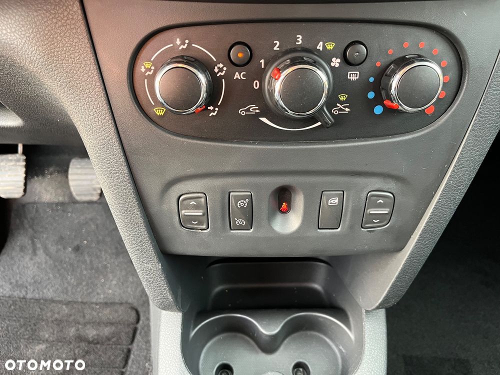 Dacia Sandero Stepway TCe 90 (S&S) Prestige - 13
