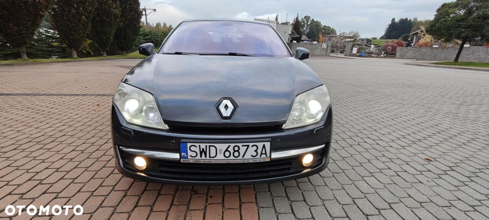 Renault Laguna 2.0 DCi Dynamique - 8