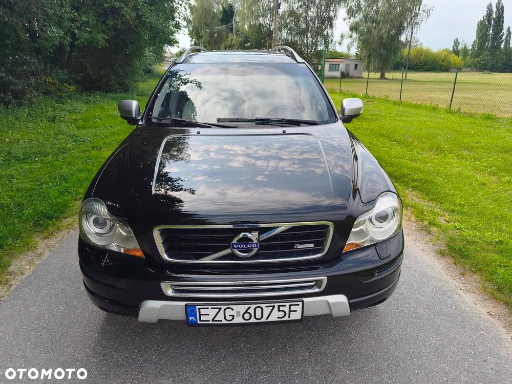 Volvo XC 90 3.2 AWD Executive - 7