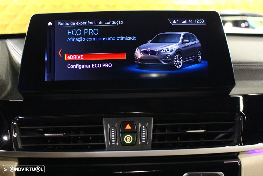 BMW X1 25 e xDrive Line Sport - 32