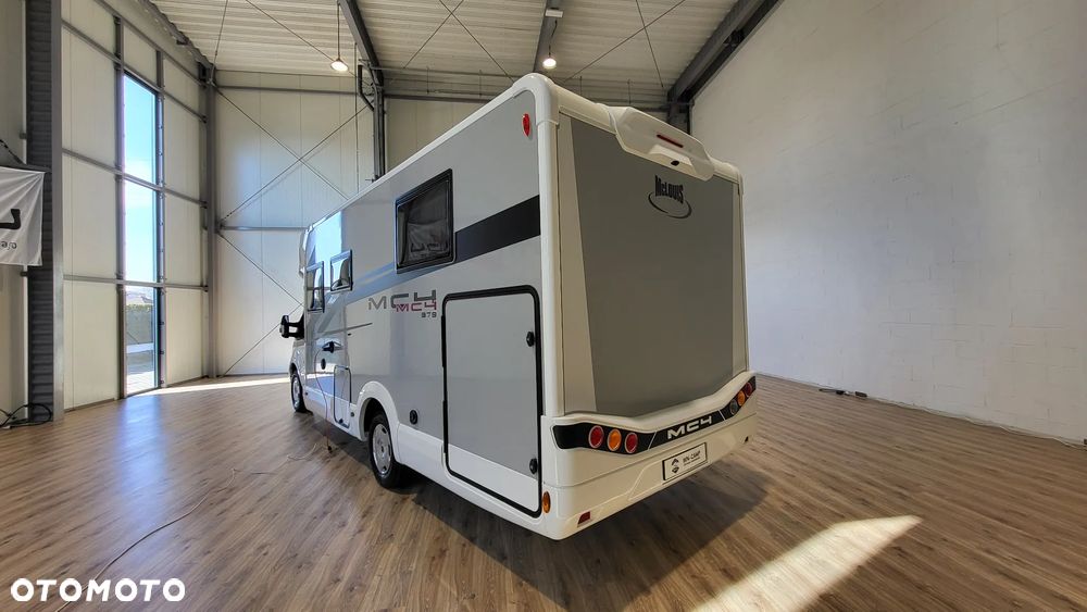 McLOUIS MC4 379 5-osobowy - 6