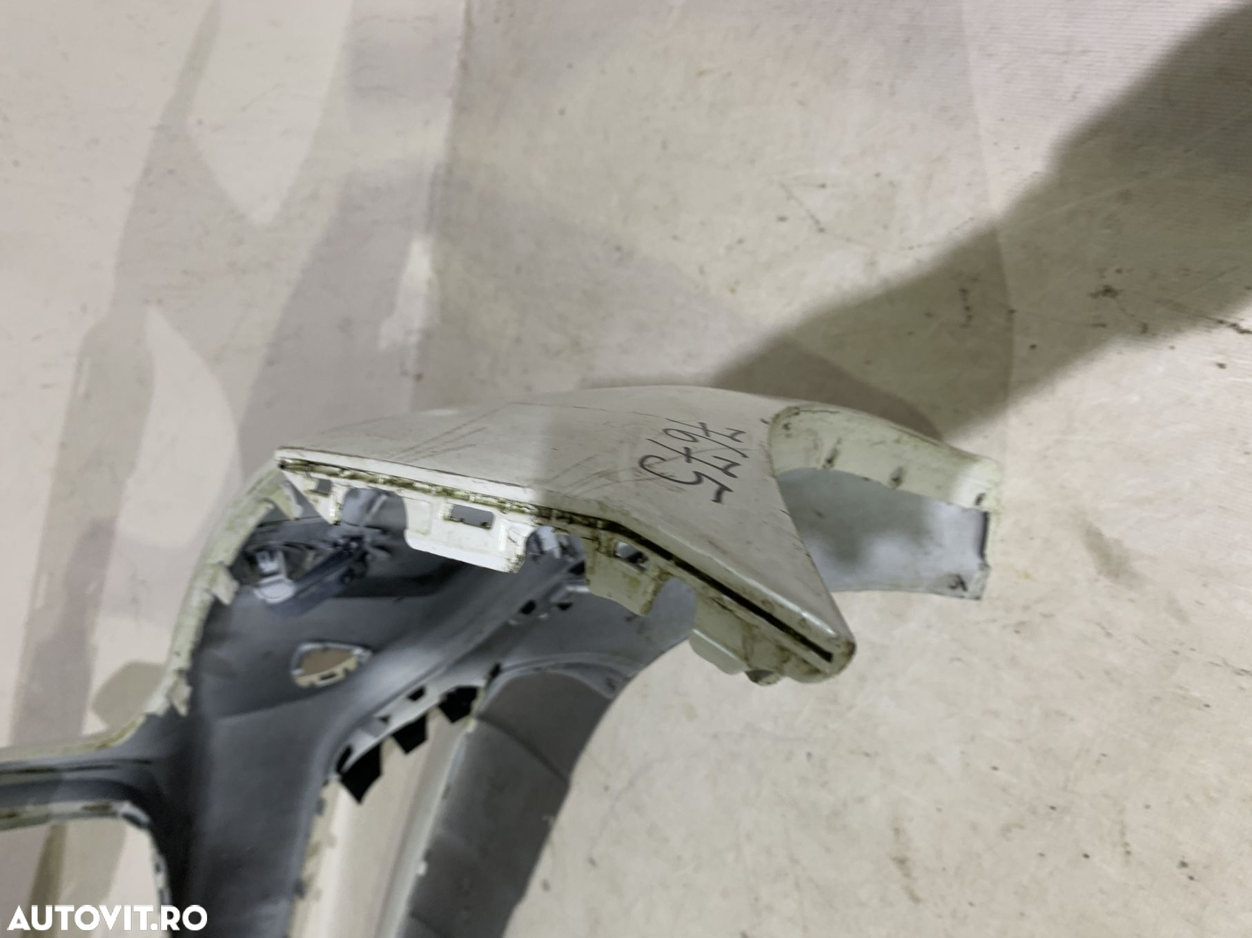 Bara fata Volvo XC60, 2013, 2014, 2015, 2016, 2017, cod origine OE 31323765. - 11