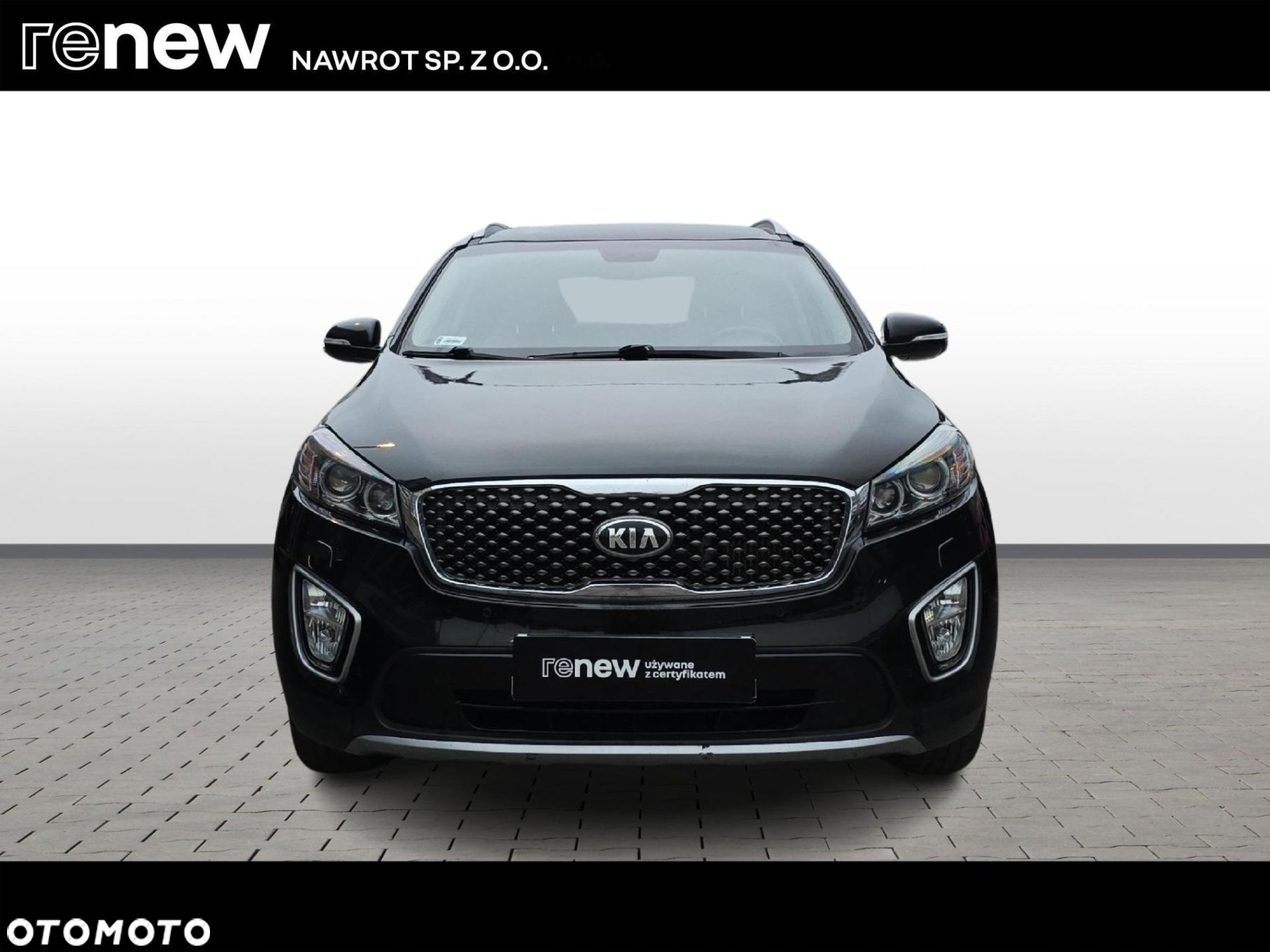 Kia Sorento 2.0 CRDI L - 8