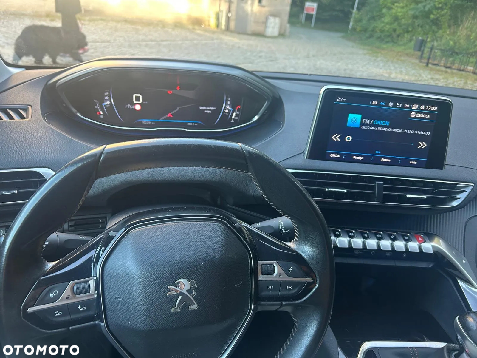 Peugeot 3008 1.2 PureTech Active Pack S&S - 21
