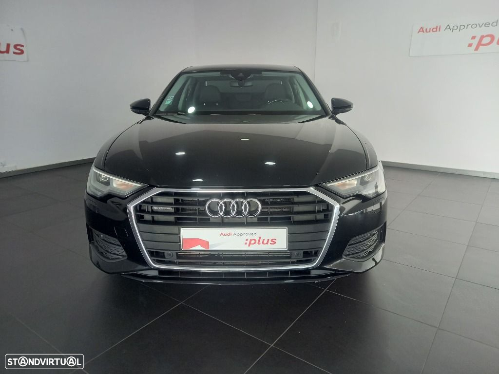 Audi A6 50 TFSIe quattro S tronic - 3